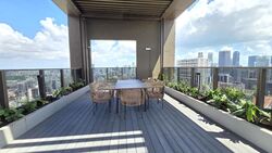The Landmark (D3), Condominium #516964591